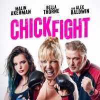 VIDEO: Watch the Official Trailer for CHICK FIGHT Video