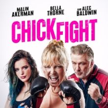 VIDEO: Watch the Official Trailer for CHICK FIGHT