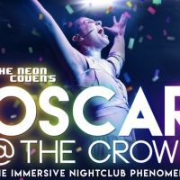 OSCAR AT THE CROWN to Release Concept Album