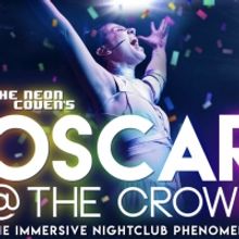OSCAR AT THE CROWN to Release Concept Album