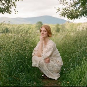 Mackenzie Shivers Shares New Single 'a cautionary tale'