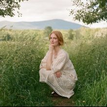 Mackenzie Shivers Shares New Single 'a cautionary tale'