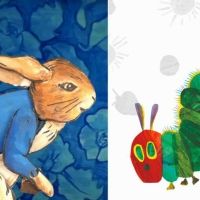 THE BEATRIX POTTER HOLIDAY TEA PARTY & More Announced for Chicago Children's Theatre…