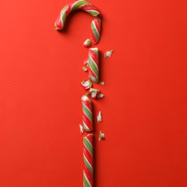 CHRISTMAS IS CANCELLED is Coming to the Etcetera Theatre Club in London Photo