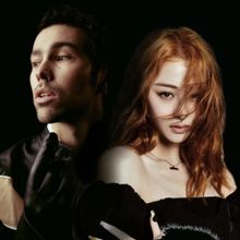 MAX Drops New Single 'Stupid in Love' Featuring Huh Yunjin of LE SSERAFIM