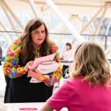 VIDEO: Hulu Releases Trailer for Season Two of SHRILL