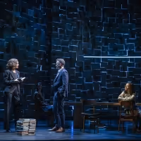 Katie Holmes, Sarah Cooper & More to Take Part in THE WANDERERS Post-Performance…