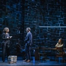 Katie Holmes, Sarah Cooper & More to Take Part in THE WANDERERS Post-Performance Conv