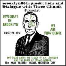 Dialogue With Three Chords Continues Deluxe Reissue Series Of Plays For Spring 2025 S