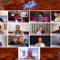 BWW INTERVIEWS: Hablamos con el cast de IN THE HEIGHTS