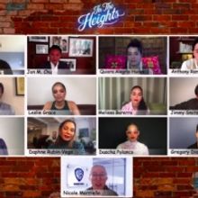 BWW INTERVIEWS: Hablamos con el cast de IN THE HEIGHTS