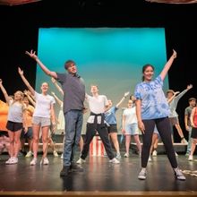 Feature: PIPPIN at The Off-Beat Players