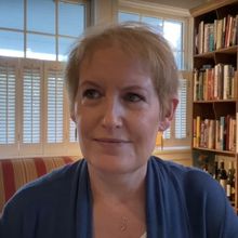 Video: Watch Liz Callaway Sing 'Grateful' by John Bucchino For Thanksgiving