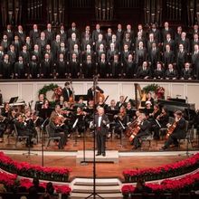 The Plano Symphony Orchestra to Present Three Holiday Concerts in December