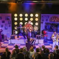 Actors' Playhouse Stars Reunite For MILLION DOLLAR QUARTET CHRISTMAS, A Brand-New…