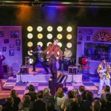 Actors' Playhouse Stars Reunite For MILLION DOLLAR QUARTET CHRISTMAS, A Brand-New Hol