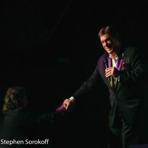 Photos: Robert Davi Brings 'My Kind Of Town' To Boca Black Box