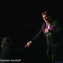 Photos: Robert Davi Brings 'My Kind Of Town' To Boca Black Box