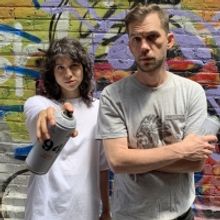 Graffiti Artist Drama HIT THE WALL Premieres