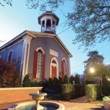 Cape May Stage Has Announced Their 2020 Season