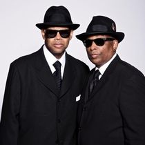 Jimmy Jam & Terry Lewis Set NOTHING BUT HITS Las Vegas Residency