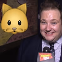 TV: If You Were an Emoji, Which Would You Be? The Stars of EMOJILAND Make Their… Video