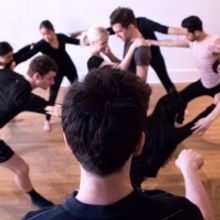 The 6th Season Of New York Theatre Barn's Choreography Lab Continues October 14th