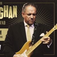 Regalitos Foundation & Brevard Music Group Presents Jimmie Vaughan & The…