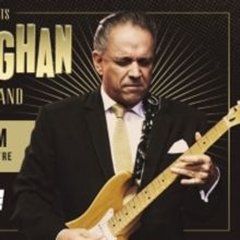 Regalitos Foundation & Brevard Music Group Presents Jimmie Vaughan & The Tilt-A-Whirl