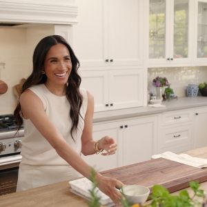Video: Netflix Shares WITH LOVE, MEGHAN Series Trailer