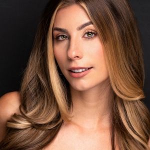 Meet the Next On Stage Top 5: Alexandra Donach