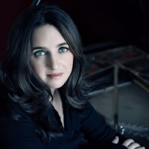 Simone Dinnerstein And Awadagin Pratt to Perform at Miller Theatre At Columbia…