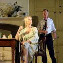 Alex Jennings to Appear Live at the Siskel Film Center