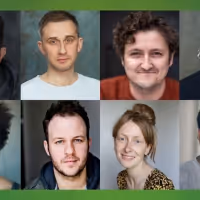 Leah Harvey Will Lead THE WONDERFUL WORLD OF DISSOCIA at Stratford East