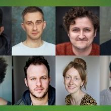 Leah Harvey Will Lead THE WONDERFUL WORLD OF DISSOCIA at Stratford East