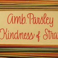 Ambrosia Parsley Shares 'The Kindness of Strangers' Video