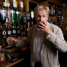 Robert Bathurst Will Return in JEFFREY BERNARD IS UNWELL