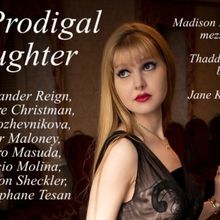 THE PRODIGAL DAUGHTER to Premiere In Port St. Lucie in September