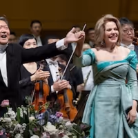 Beijing Music Festival Concludes 22nd Season