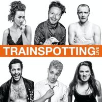 No Booking Fee for TRAINSPOTTING LIVE