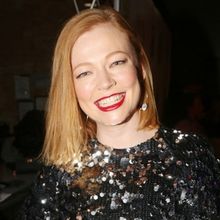SUCCESSION Star Sarah Snook To Portray 26 Characters In THE PICTURE OF DORIAN GRAY We