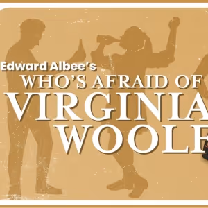 Portland Stage Unveils All-Black Cast For WHO'S AFRAID OF VIRGINIA WOOLF?