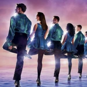 Previews: RIVERDANCE 30 – THE NEW GENERATION at Ruth Eckerd Hall