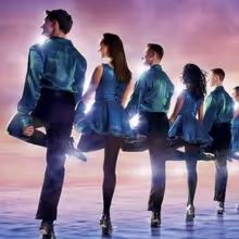 Previews: RIVERDANCE 30 – THE NEW GENERATION at Ruth Eckerd Hall
