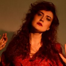 Singer-Songwriter Meghan Pulles Writes Tribute To Her Oma Titled '10,000 Rains'