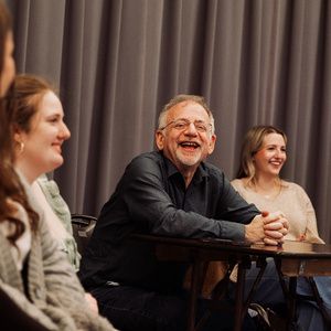 Kerry Butler to Join Tribute Concert for Marc Shaiman at TCNJ