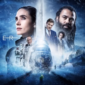 Video: Watch Trailer for New Season of SNOWPIERCER With Daveed Diggs