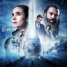 Video: Watch Trailer for New Season of SNOWPIERCER With Daveed Diggs