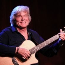 Magician BJ Hickman Will Be a Guest Performer at John Davidson's Club Sandwich