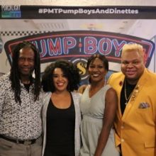 Photos: PUMP BOYS & DINETTES Opens at Porchlight Music Theatre